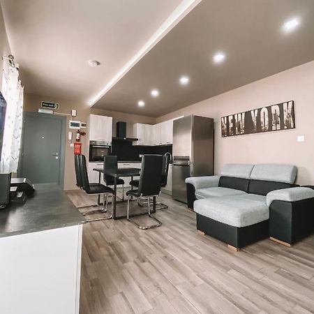 Lovely Modern Apartment In St.Julian San Ġiljan Exterior foto