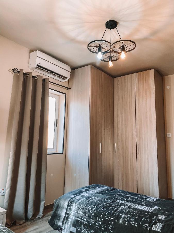 Lovely Modern Apartment In St.Julian San Ġiljan Exterior foto