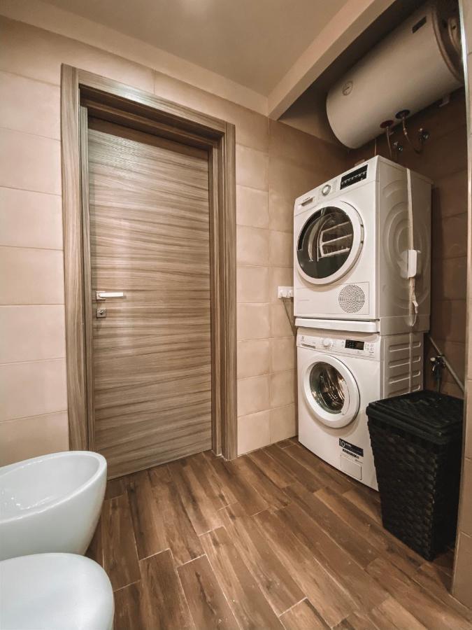 Lovely Modern Apartment In St.Julian San Ġiljan Exterior foto