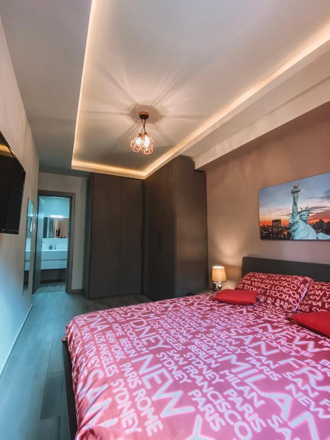 Lovely Modern Apartment In St.Julian San Ġiljan Exterior foto